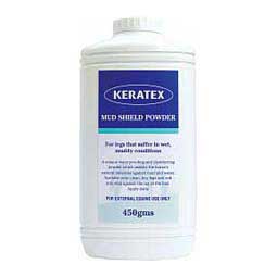 Keratex Mud Shield Powder  Keratex Equine Hoofcare